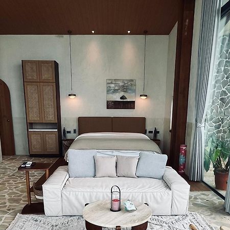 Bed and Breakfast Casa Ostia Heng-ch'un Exterior foto