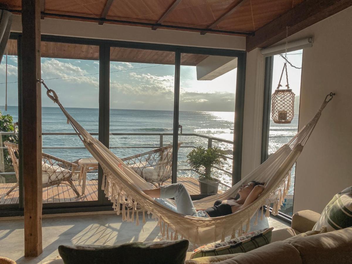 Bed and Breakfast Casa Ostia Heng-ch'un Exterior foto