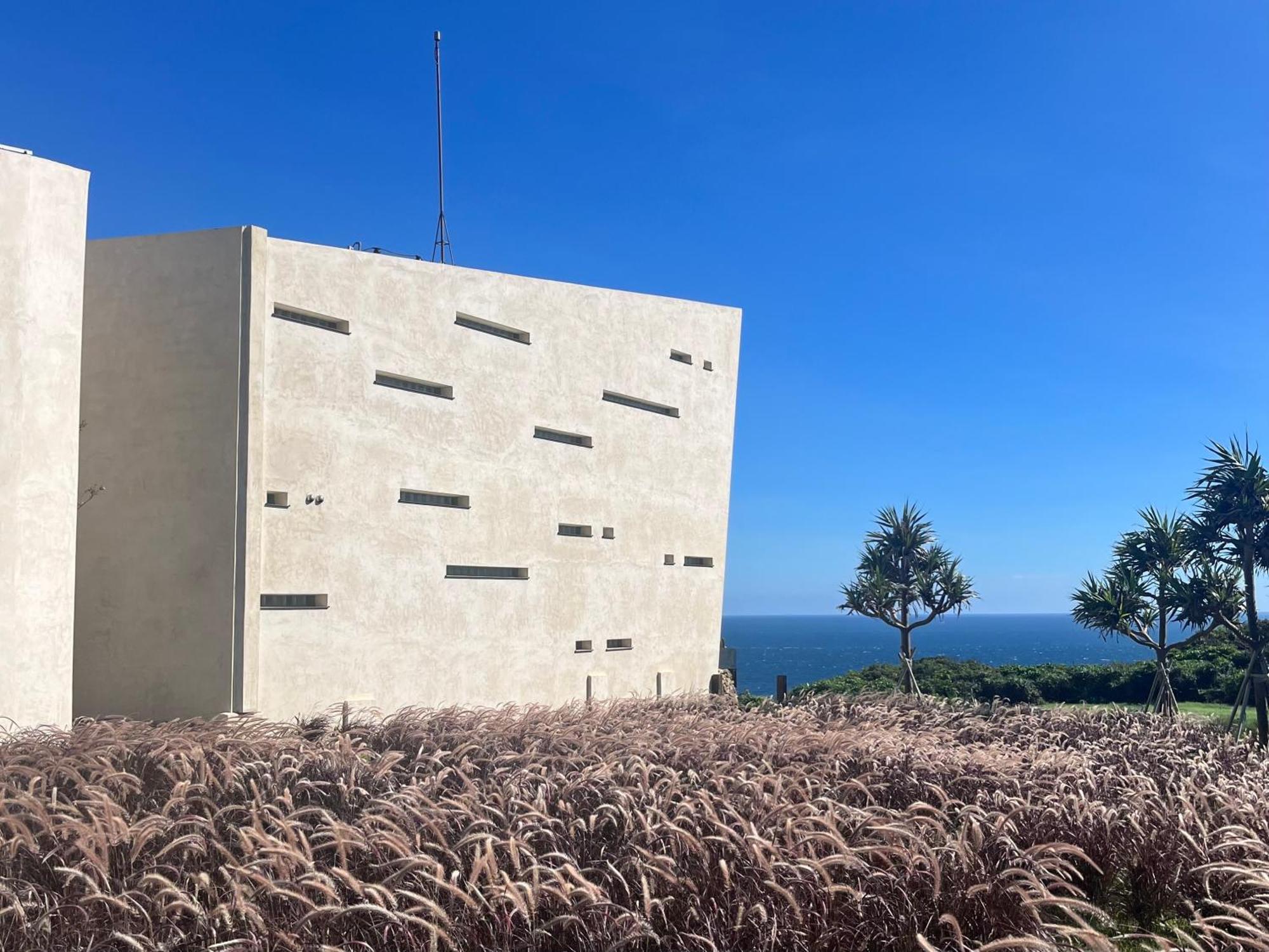 Bed and Breakfast Casa Ostia Heng-ch'un Exterior foto