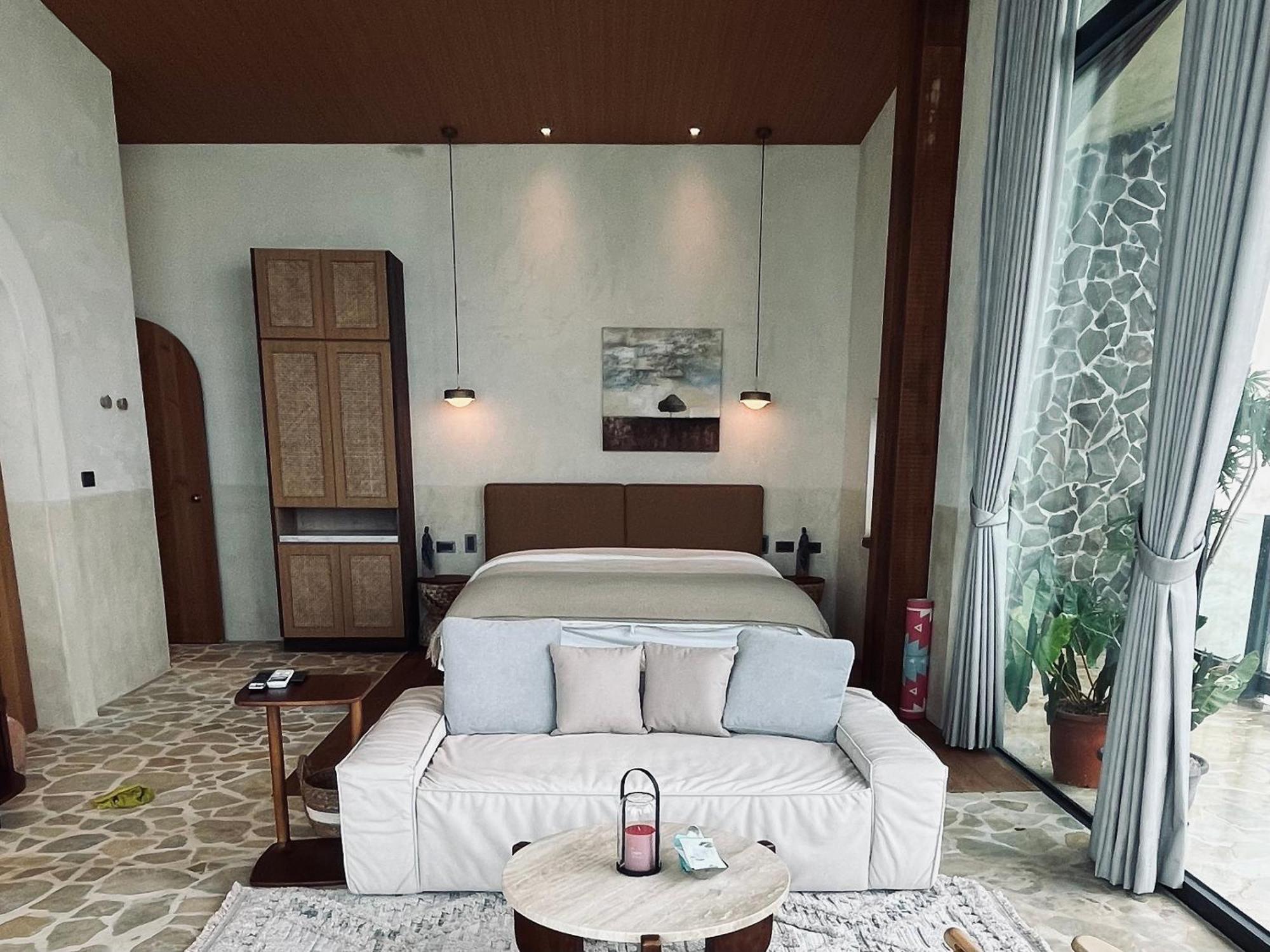 Bed and Breakfast Casa Ostia Heng-ch'un Exterior foto