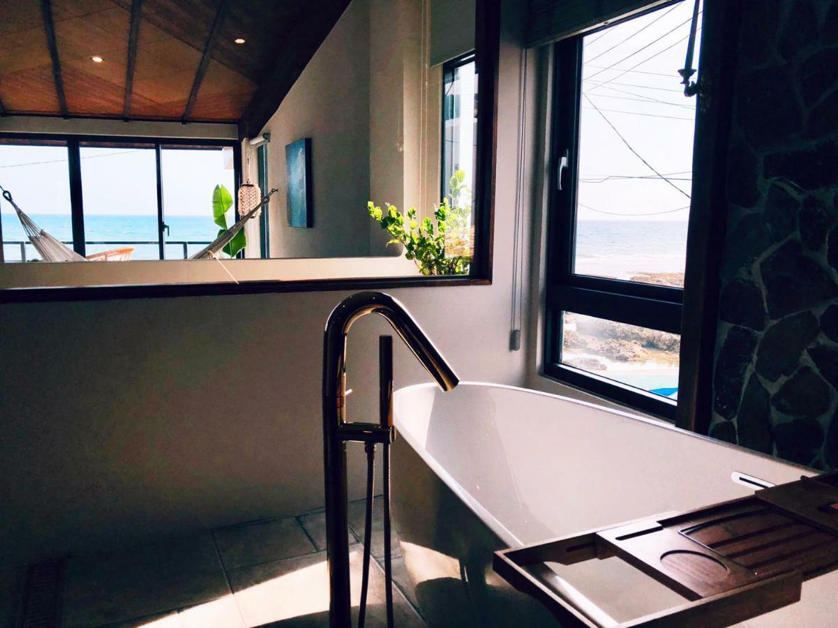 Bed and Breakfast Casa Ostia Heng-ch'un Exterior foto