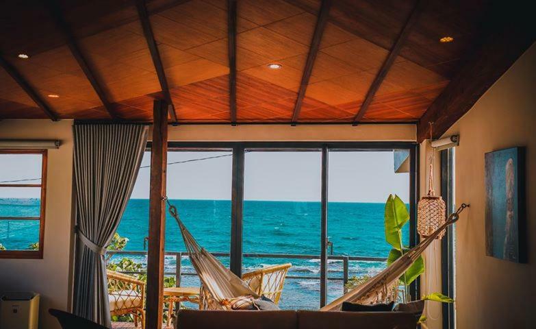 Bed and Breakfast Casa Ostia Heng-ch'un Exterior foto